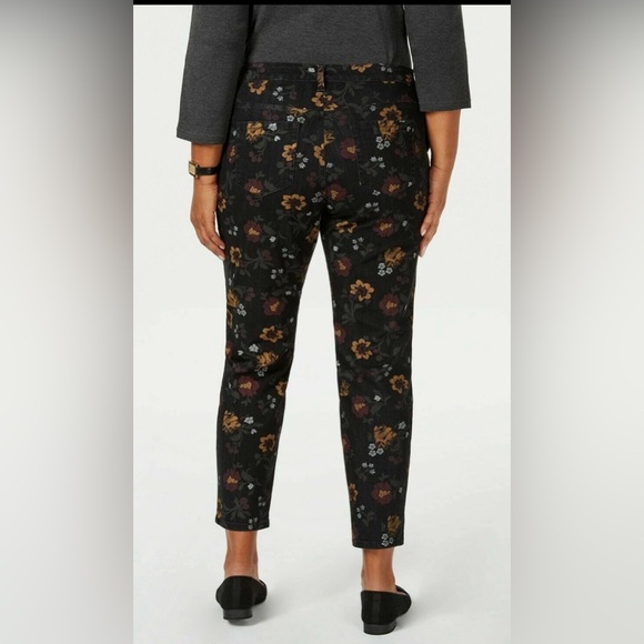 Women’s charter club capri pants 16 - Picture 2 of 15